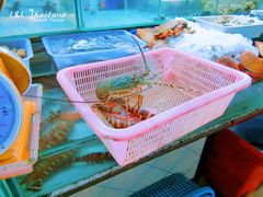 -班赞海鲜市场
