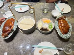 -宫燕府·京菜·烤鸭·淮扬菜(王府中心店)