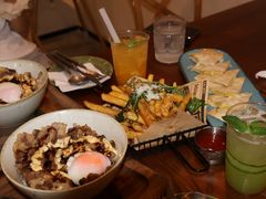 -The Good Place好地方·Brunch·coffee(国贸店)