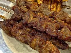 -汗腾格里·风味餐厅(新疆驻京办店)