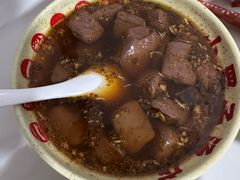 -小罗子汤店(大士院总店)