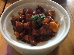 -局气 烤鸭·北京菜(光华路店)