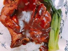 -渔记茶餐厅(渔村店)