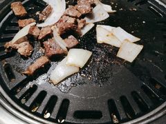 -猫爪爪原切自助烤肉(观音桥阳光世纪店)