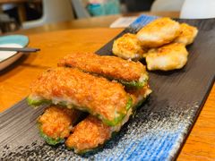 -常来小聚·广州非遗传承餐厅(中山二路店)