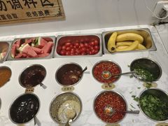 -骨大叔酱大骨自助火锅(东街口店)