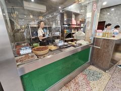 -清真马杰山牛肉汤馆