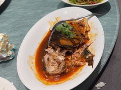 -凤凰园烤鸭店·唐山菜·传承花椒肉(老唐丰路店)
