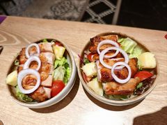 -Thai Alley泰爱里(二沙岛店)