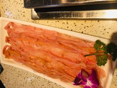 -二荆条·蜀鲜汇城市森林火锅