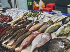 -四川小胡子海鲜(丁村万人海鲜广场店)