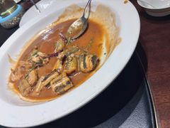 -开海·红岛海鲜虾水饺(石老人店)