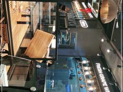-酵墅·手感烘焙(印象汇店)