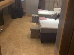 -金色印象·4K影院式足体养生(南坪桃源店)