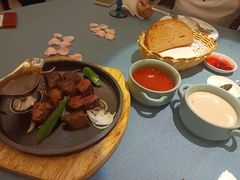 -俄士厨房(未来城店)
