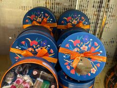 -VENCHI 闻绮(北京国贸商城店)