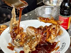 -有位虾匠·胶东小馆(市北店)