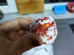 -岭峥炒栗(大河古镇店)