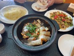 -喜洲翰林餐厅(董家百年老宅店)