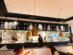 -太二酸菜鱼(福州泰禾店)