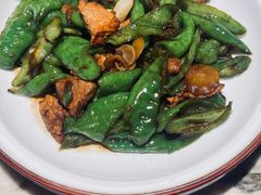 -绿茶餐厅(龙湖星悦荟店)