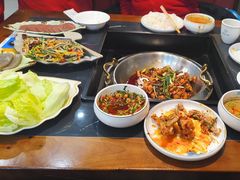 -晓林火锅(安定门店)