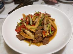 -径山十八道·风味民间菜(杭州总店)