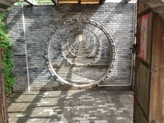 -渭南桃花源民俗文化园