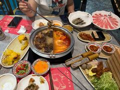 -樱煦和牛寿喜烧(如皋吾悦广场店)