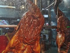 -陈光记烧腊店(罗保博士街店)