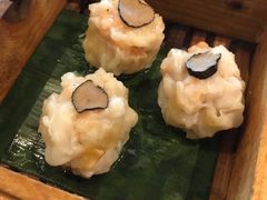 -长沙北辰洲际酒店-栀味轩中餐厅