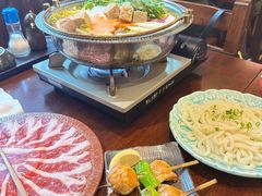 -鸟鹏烧鸟居酒屋(仁恒梦中心店)