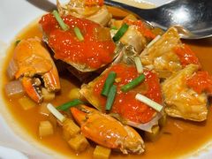 -新荣记(南京西路店)