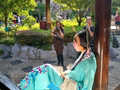 -我嘉书房(南翔名士居店)