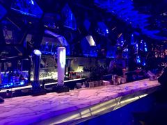 -OZONE 顶楼酒吧(香港丽思卡尔顿酒店)
