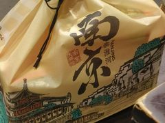 -南京大牌档(凯德1818店)