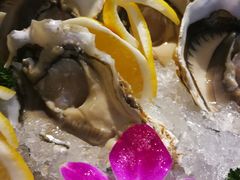 -索菲特西湖大酒店·香榭丽全日候餐厅(南山路店)