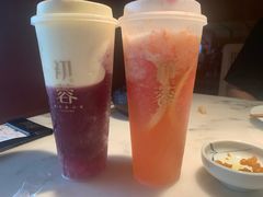 -初蓉丨遇见新川菜(亲贤街荣耀店)