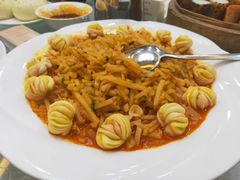 -清真悦宾楼食府(海湖店)