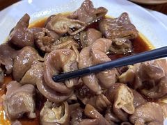 -朱大嘴肥肠血旺(福字街店)