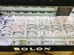 -精益眼镜(建三店)