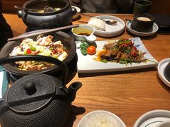 -云海肴·汽锅鸡·云南菜(高德置地店)