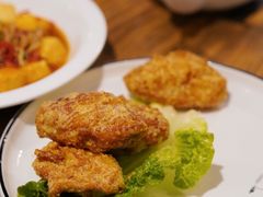 -迎晨餐厅(青芝坞店)