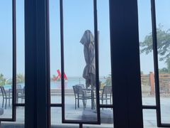 -海口万豪·大堂吧·望海吧.日落海景·下午茶·奶茶·咖啡·轻食·蛋糕·鸡尾酒·清吧