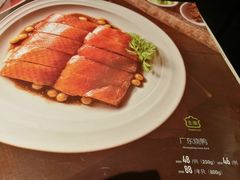 -汤城小厨•粤菜•靓汤(苏州街店)