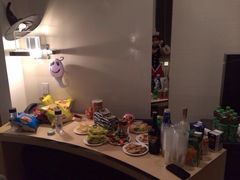 柏悦酒店-上海柏悦酒店