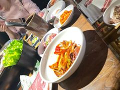 -九田家黑牛烤肉料理(太阳宫广场店)
