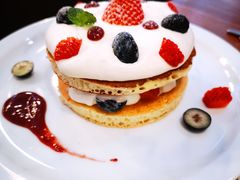 莓朋友的乳酪-AFS Cafe & Canteen(闽江二路店)