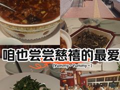-惠丰堂饭庄·烤鸭·京味菜(翠微路店)