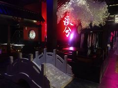 大堂-啤仕多·啤客国潮跳舞BAR(保俶路店)